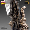 Archangel X-Men Marvel Comics 1:10 Scale Statue