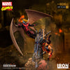 Archangel X-Men Marvel Comics 1:10 Scale Statue