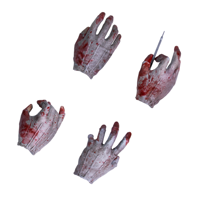 Terrifier - Art the Clown 1:6 Scale Action Figure