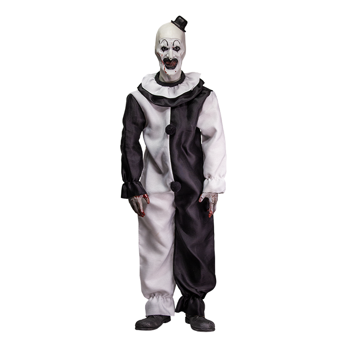 Terrifier - Art the Clown 1:6 Scale Action Figure