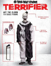 Terrifier - Art the Clown 1:6 Scale Action Figure