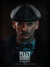 Arthur Shelby Sixth Scale Figure