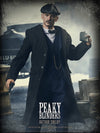 Arthur Shelby Sixth Scale Figure