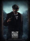 Arthur Shelby Sixth Scale Figure