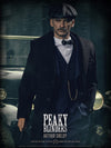 Arthur Shelby Sixth Scale Figure