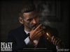 Arthur Shelby Sixth Scale Figure