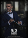 Arthur Shelby Sixth Scale Figure