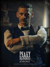 Arthur Shelby Sixth Scale Figure