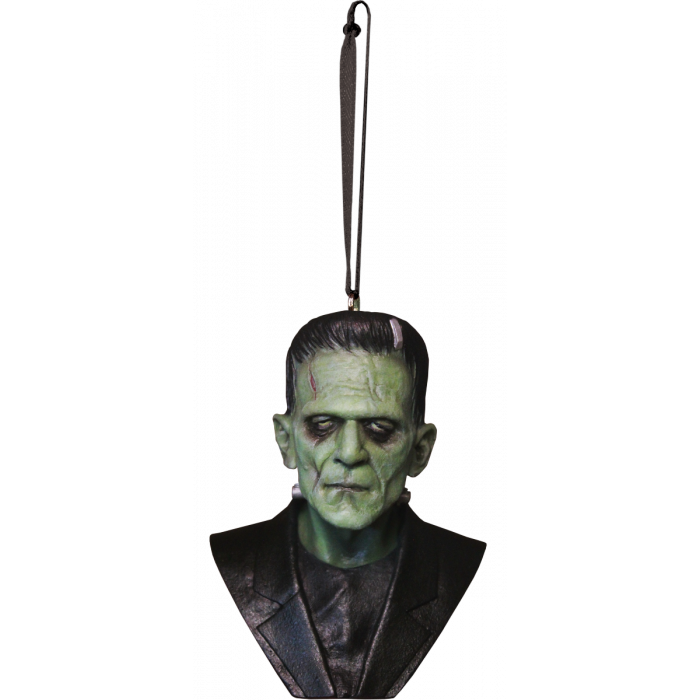 FRANKENSTEIN ORNAMENT
