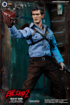 Evil Dead 2 - Ash Williams 1/6th Scale Action Figure
