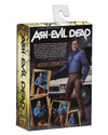 NECA Ash Vs Evil Dead 7&quot; Action Figure - Collectors Row Inc.