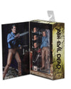 NECA Ash Vs Evil Dead 7&quot; Action Figure - Collectors Row Inc.