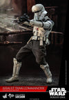 Star Wars Assault Tank Commander Rogue One 1/6 Scale Figure