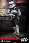 Star Wars Assault Tank Commander Rogue One 1/6 Scale Figure