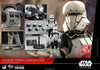 Star Wars Assault Tank Commander Rogue One 1/6 Scale Figure