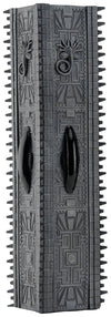 NECA Alien Vs Predator Diorama Element Temple Pillar - Collectors Row Inc.