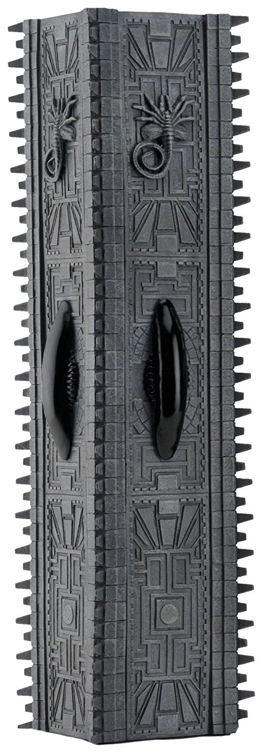 NECA Alien Vs Predator Diorama Element Temple Pillar - Collectors Row Inc.
