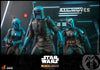 Axe Woves Sixth Scale Figure