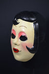 The Strangers: Prey at Night - Pin Up Girl Mask by Trick or Treat Studios - Collectors Row Inc.