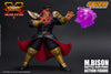 Street Fighter V M. Bison (Arcade Edition) 1/12 Scale Figure by Storm Collectibles - Collectors Row Inc.