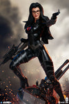 G.I. Joe Baroness 1:4 Scale Statue