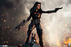G.I. Joe Baroness 1:4 Scale Statue