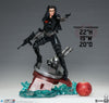 G.I. Joe Baroness 1:4 Scale Statue
