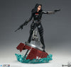 G.I. Joe Baroness 1:4 Scale Statue