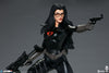 G.I. Joe Baroness 1:4 Scale Statue