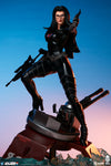 G.I. Joe Baroness 1:4 Scale Statue