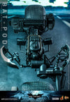 Bat-Pod Batman Dark Knight Rises Sixth Scale Figure Accessory