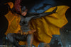 Batgirl DC Batman Barbara Gordon Premium Format Figure Statue by Sideshow Collectibles - Collectors Row Inc.