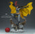 Batgirl DC Batman Barbara Gordon Premium Format Figure Statue by Sideshow Collectibles - Collectors Row Inc.
