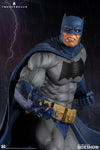 Batman Dark Knight Maquette