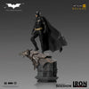 Batman Dark Knight Deluxe Art Scale Statue