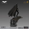 Batman Dark Knight Deluxe Art Scale Statue