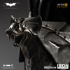 Batman Dark Knight Deluxe Art Scale Statue