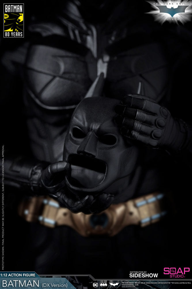 Batman (DX Edition) Action Figure