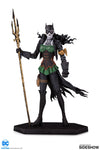 DC Collectibles Dark Knights Metal Batman The Drowned Statue - Collectors Row Inc.
