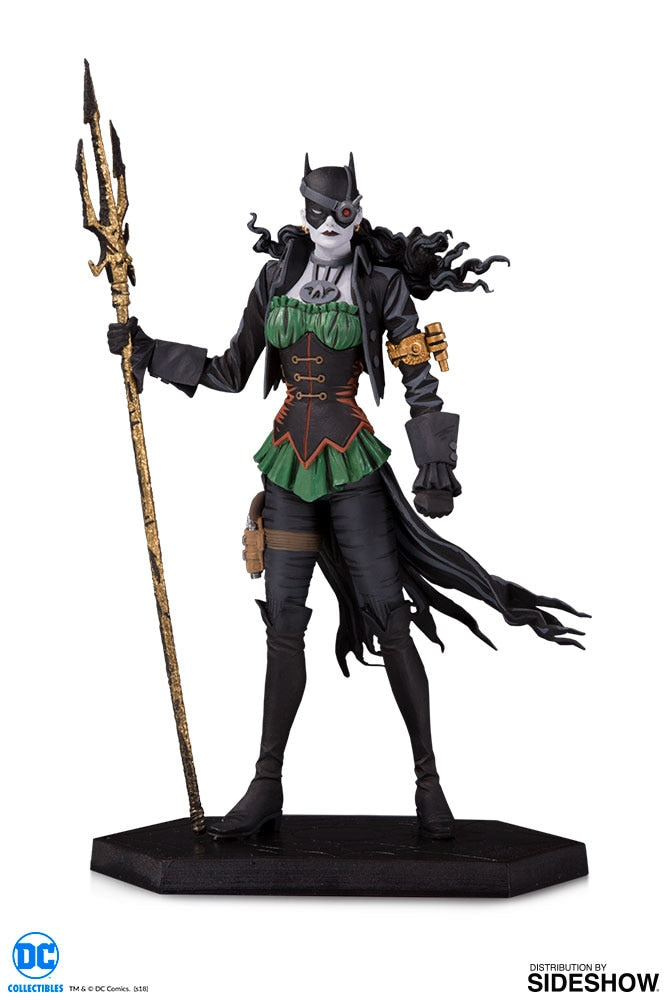 DC Collectibles Dark Knights Metal Batman The Drowned Statue - Collectors Row Inc.