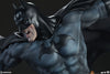 DC Comics Batman vs Superman Superhero Clash Diorama by Sideshow Collectibles - Collectors Row Inc.