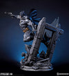 Batman DC Comics Justice League New 52 Statue by Sideshow Collectibles and Prime 1 Studio - Collectors Row Inc.