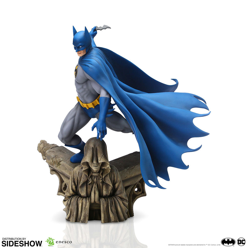 Batman DC Comics 1/6 Scale Statue by Grand Jester Studios - Collectors Row Inc.