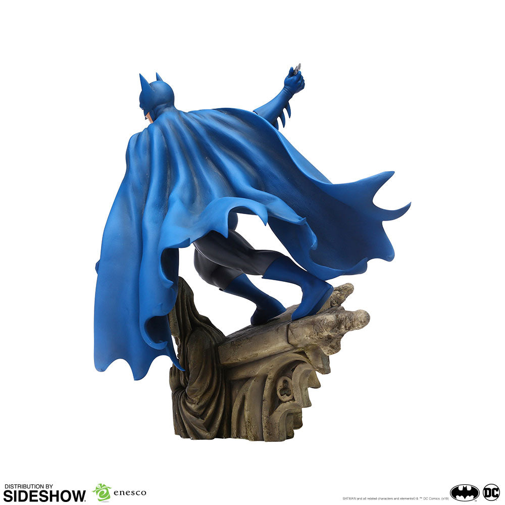 Batman DC Comics 1/6 Scale Statue by Grand Jester Studios - Collectors Row Inc.