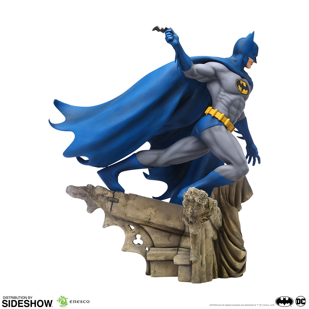 Batman DC Comics 1/6 Scale Statue by Grand Jester Studios - Collectors Row Inc.