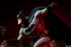Batman Animated Series Collection - Statue by Sideshow Collectibles - Collectors Row Inc.