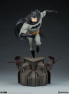 Batman Animated Series Collection - Statue by Sideshow Collectibles - Collectors Row Inc.