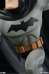 Batman Animated Series Collection - Statue by Sideshow Collectibles - Collectors Row Inc.