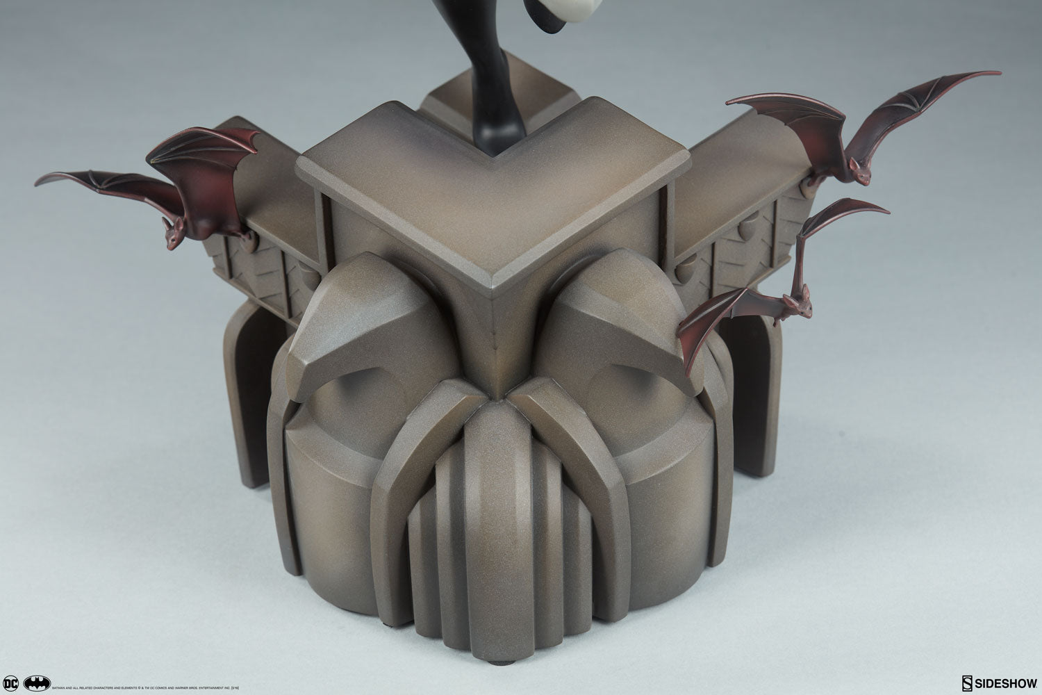 Batman Animated Series Collection - Statue by Sideshow Collectibles - Collectors Row Inc.