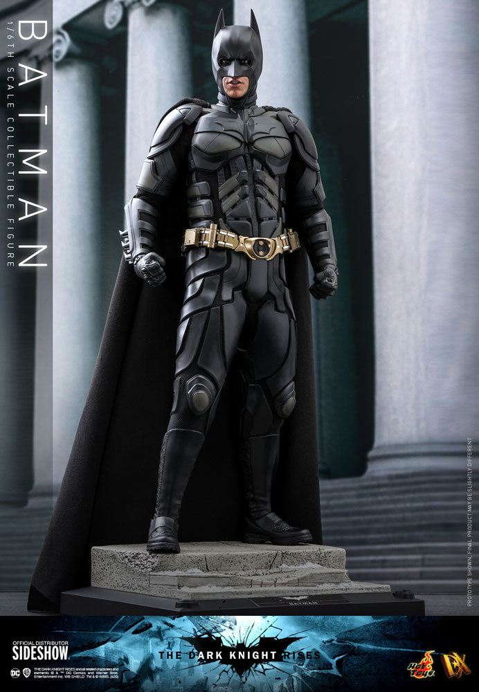 Batman The Dark Knight Rises Sixth Scale Figure